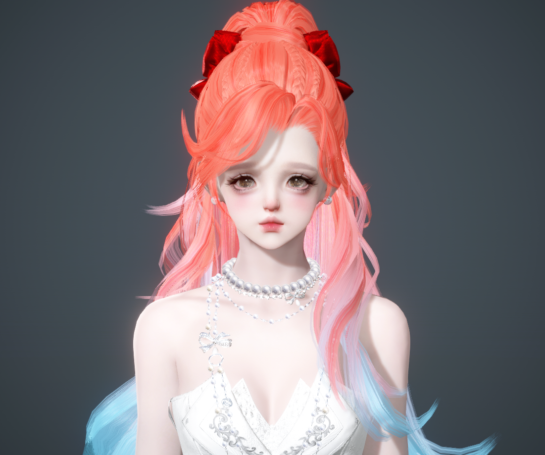 NSHWO43870逆水寒手游账号详情图32