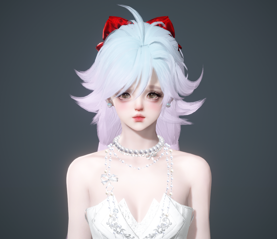 NSHWO43870逆水寒手游账号详情图33