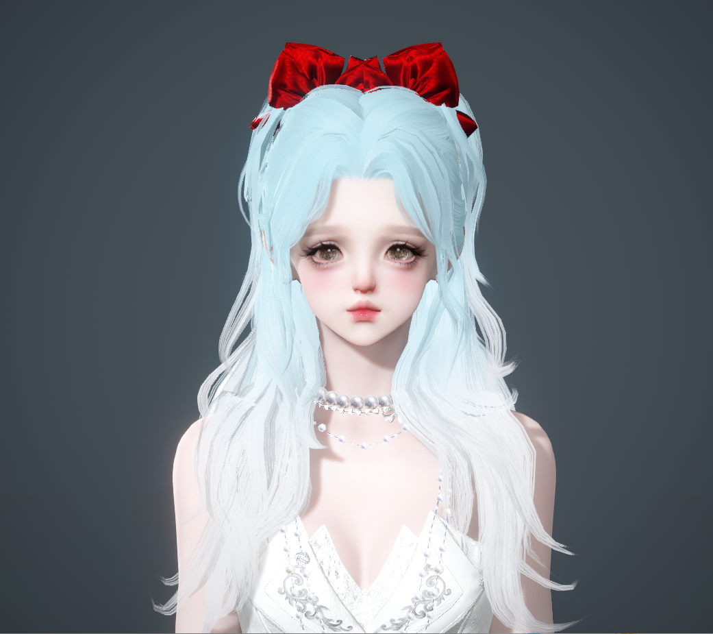 NSHWO43870逆水寒手游账号详情图34