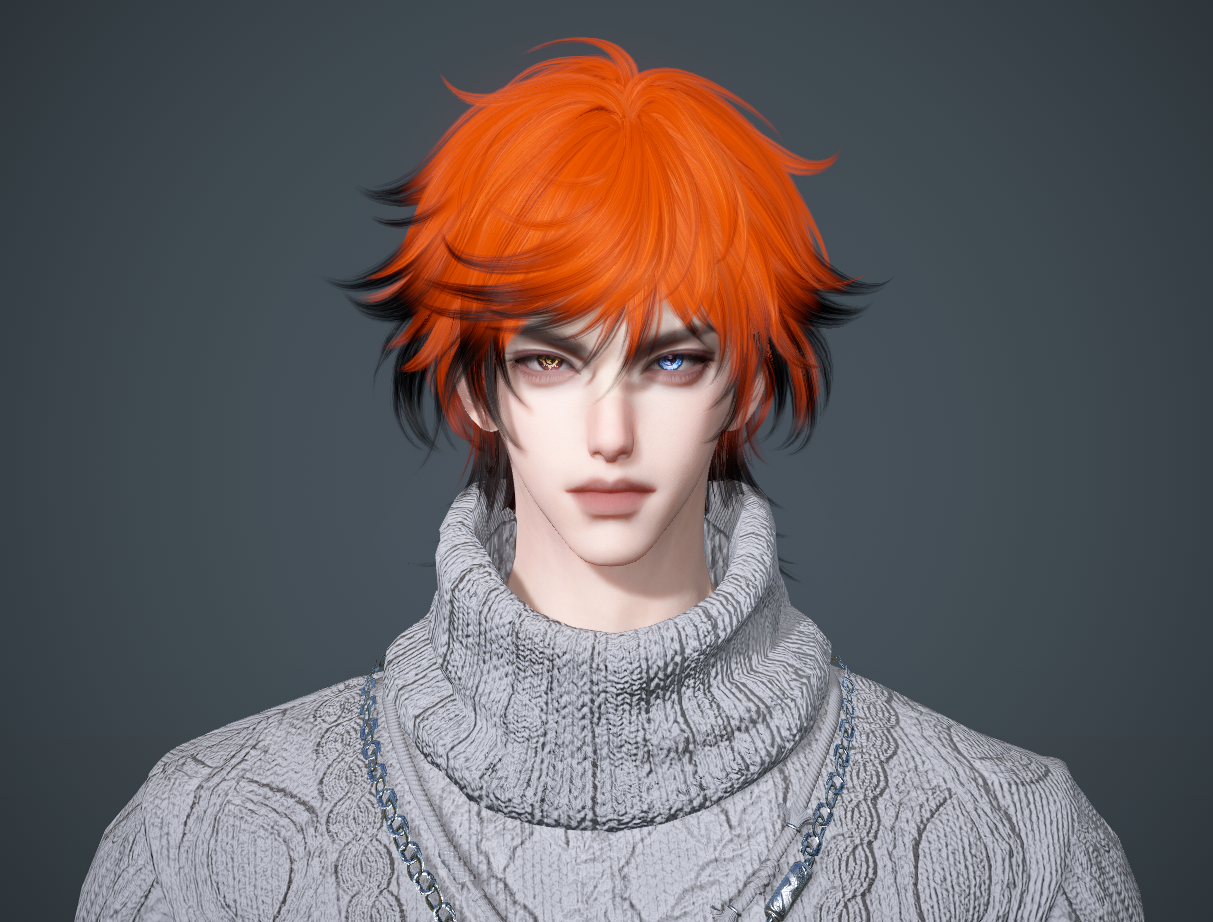 NSHWO43870逆水寒手游账号详情图37