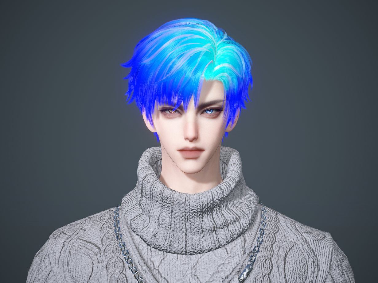 NSHWO43870逆水寒手游账号详情图39