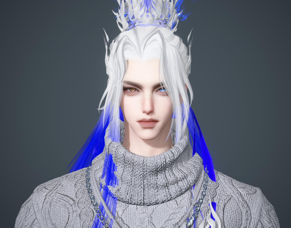 NSHWO43870逆水寒手游账号详情图40