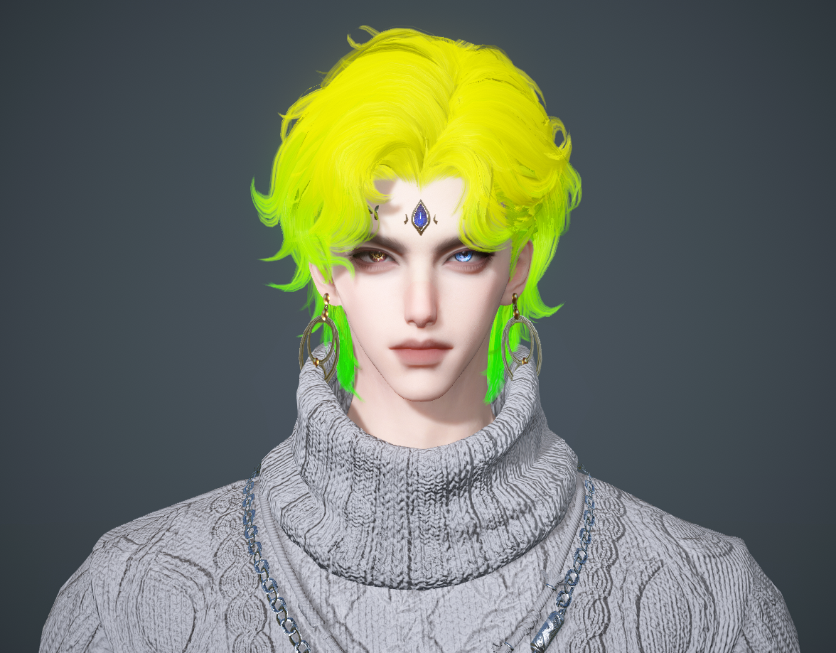 NSHWO43870逆水寒手游账号详情图41