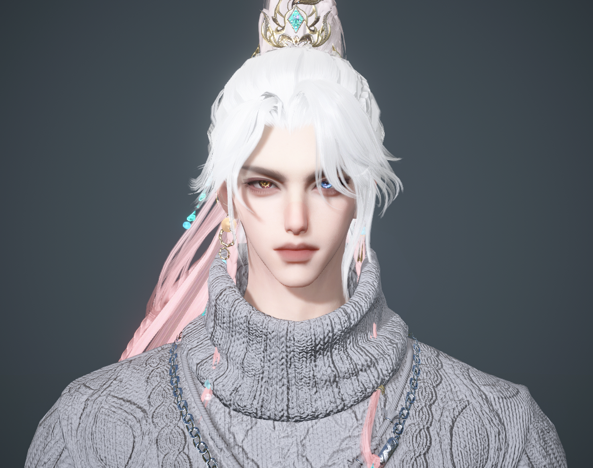 NSHWO43870逆水寒手游账号详情图42