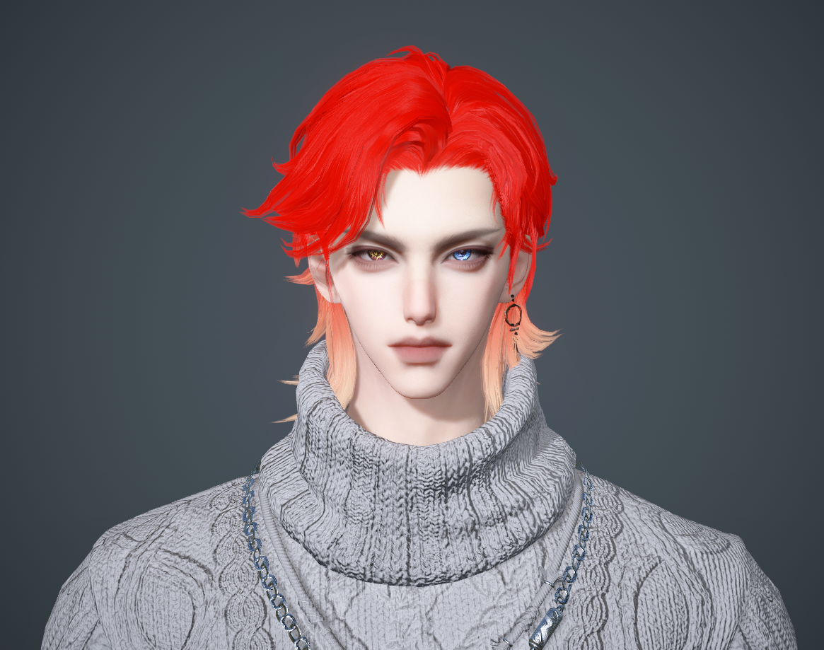 NSHWO43870逆水寒手游账号详情图43