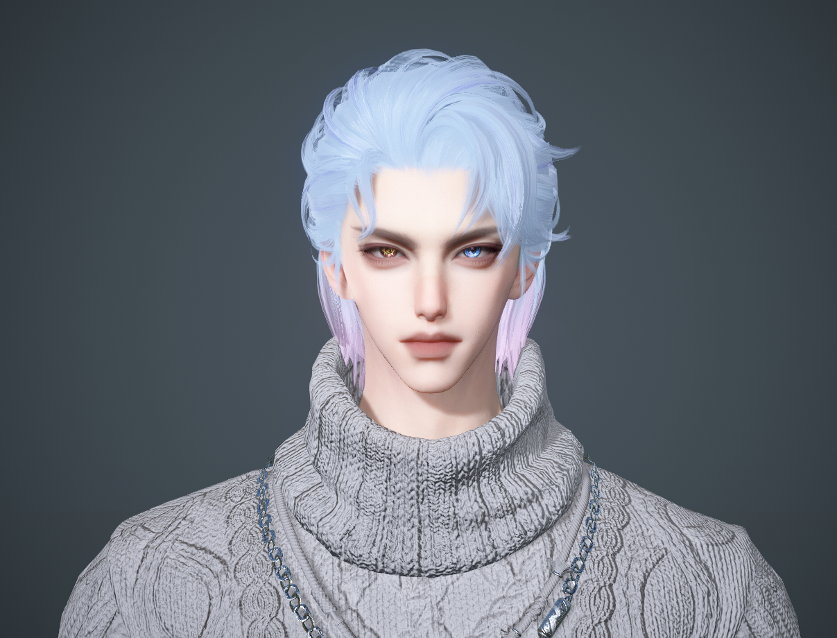 NSHWO43870逆水寒手游账号详情图44