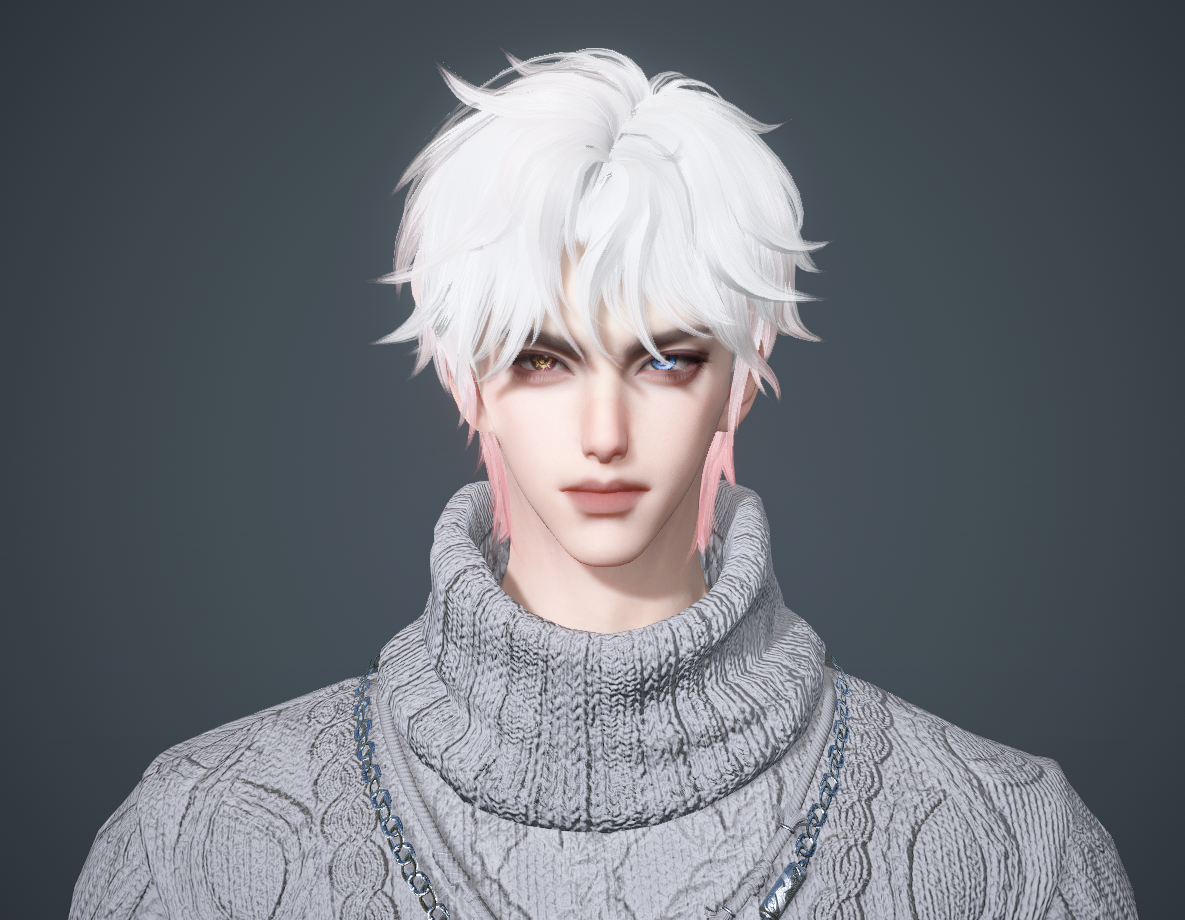 NSHWO43870逆水寒手游账号详情图45