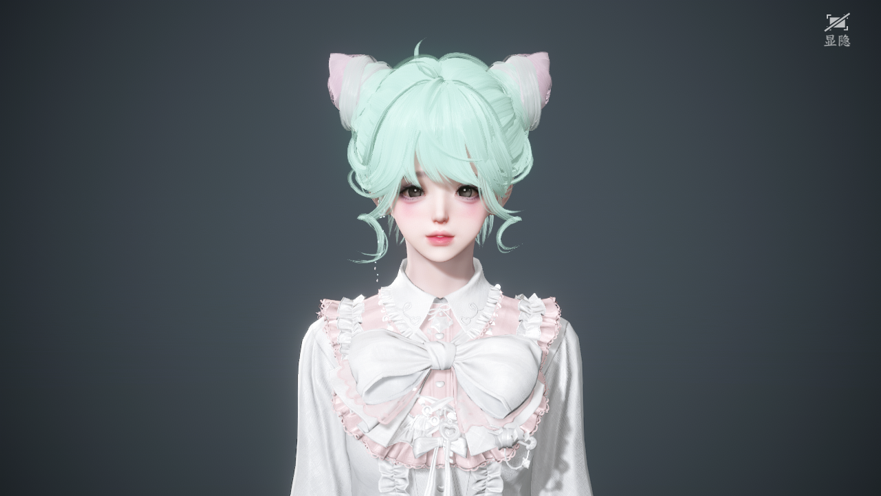 NSHWO43852逆水寒手游账号详情图24