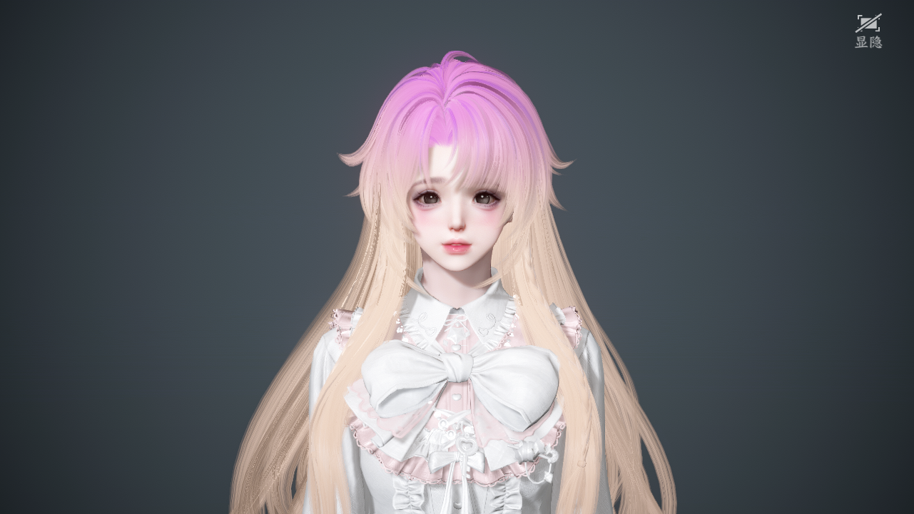 NSHWO43852逆水寒手游账号详情图25