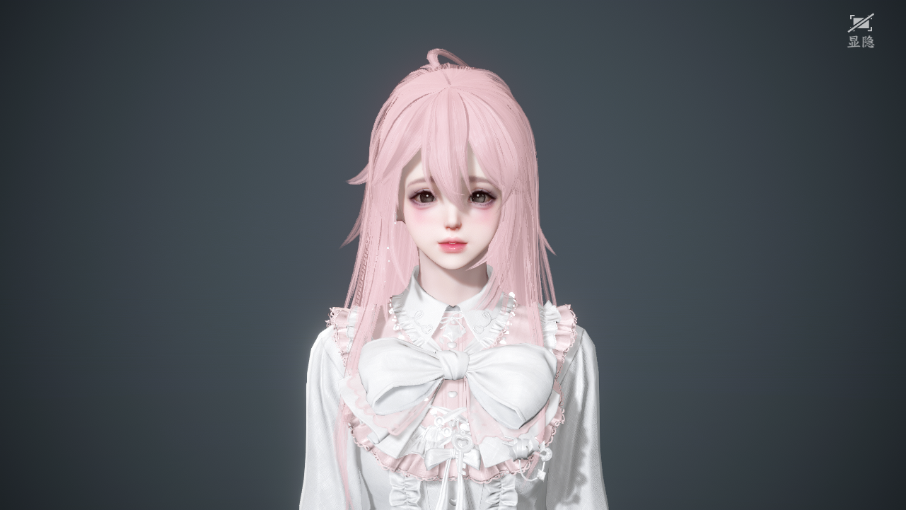 NSHWO43852逆水寒手游账号详情图27