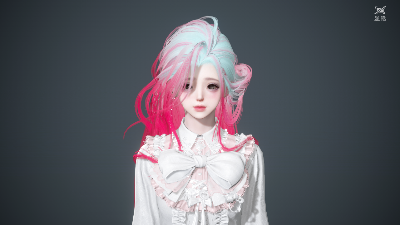 NSHWO43852逆水寒手游账号详情图31