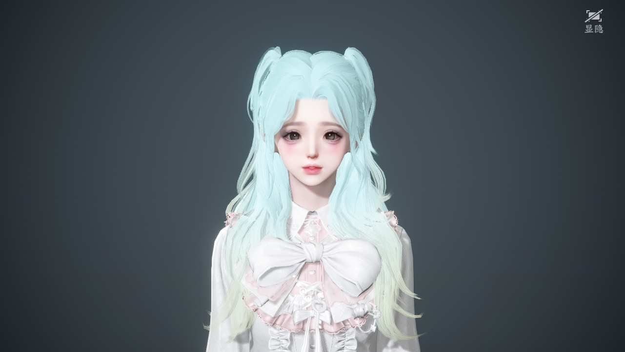 NSHWO43852逆水寒手游账号详情图34