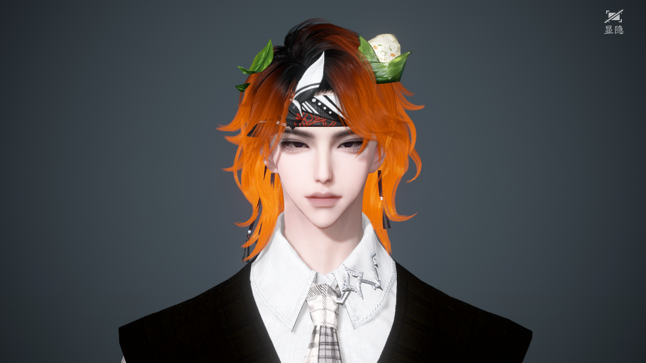 NSHWO43852逆水寒手游账号详情图36