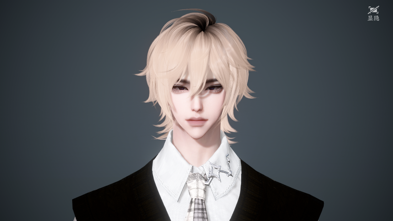 NSHWO43852逆水寒手游账号详情图37