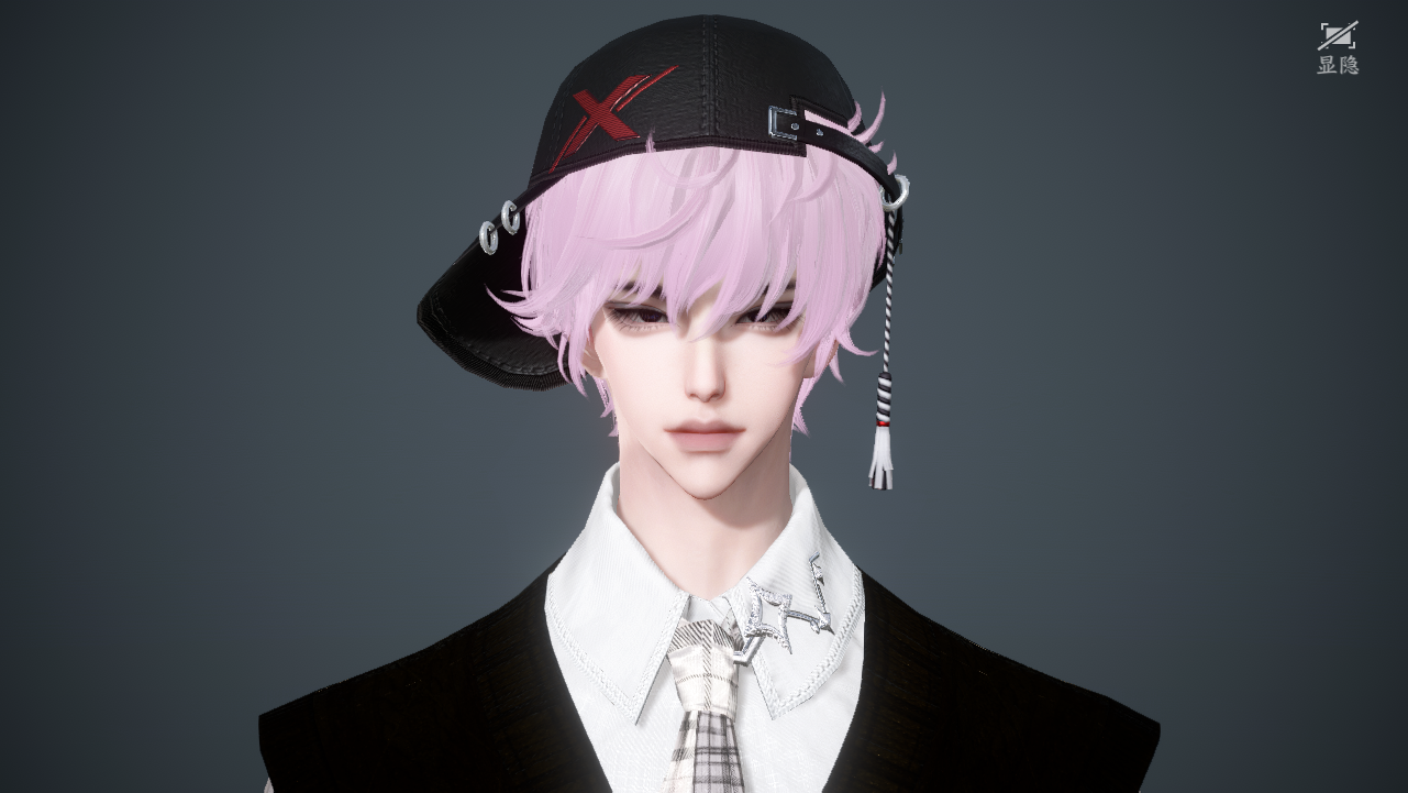 NSHWO43852逆水寒手游账号详情图39