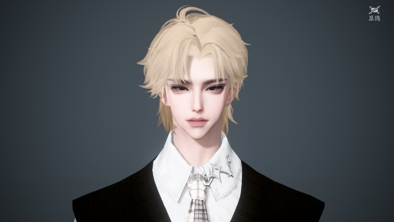 NSHWO43852逆水寒手游账号详情图44