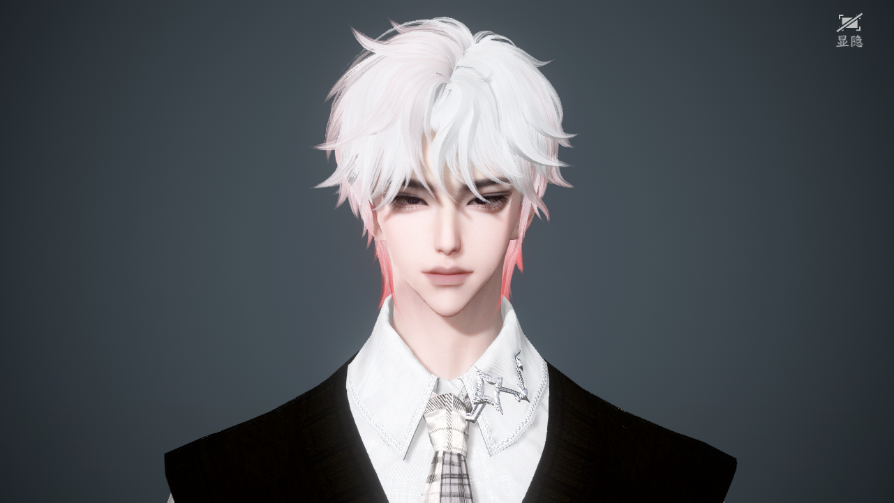 NSHWO43852逆水寒手游账号详情图46