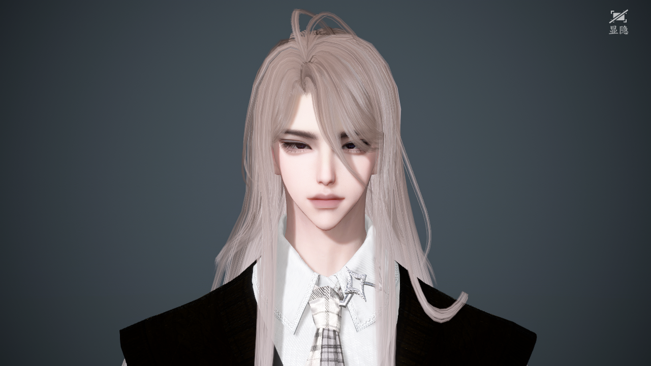 NSHWO43852逆水寒手游账号详情图47