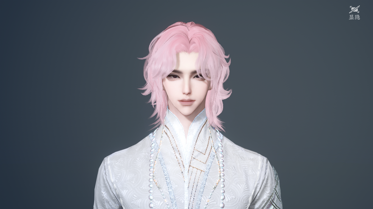 NSHWO43992逆水寒手游账号详情图31 NSHWO43992逆水寒手游账号详情图31