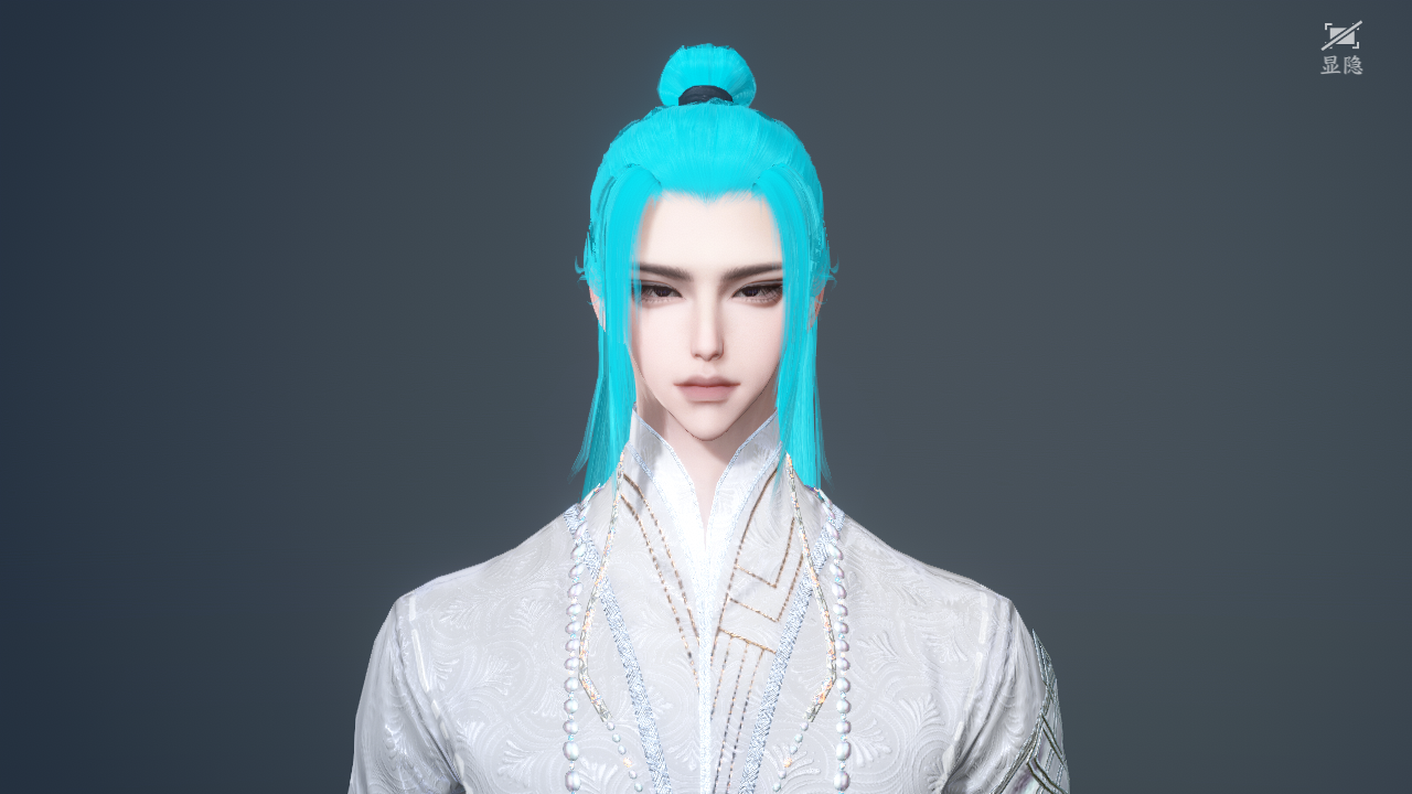 NSHWO43992逆水寒手游账号详情图32 NSHWO43992逆水寒手游账号详情图32