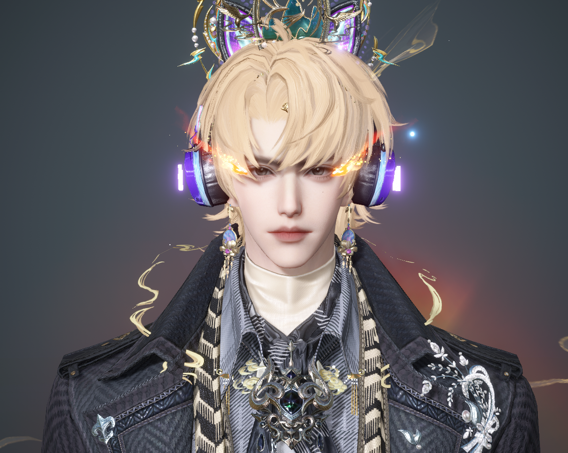 NSHWO43883逆水寒手游账号详情图28