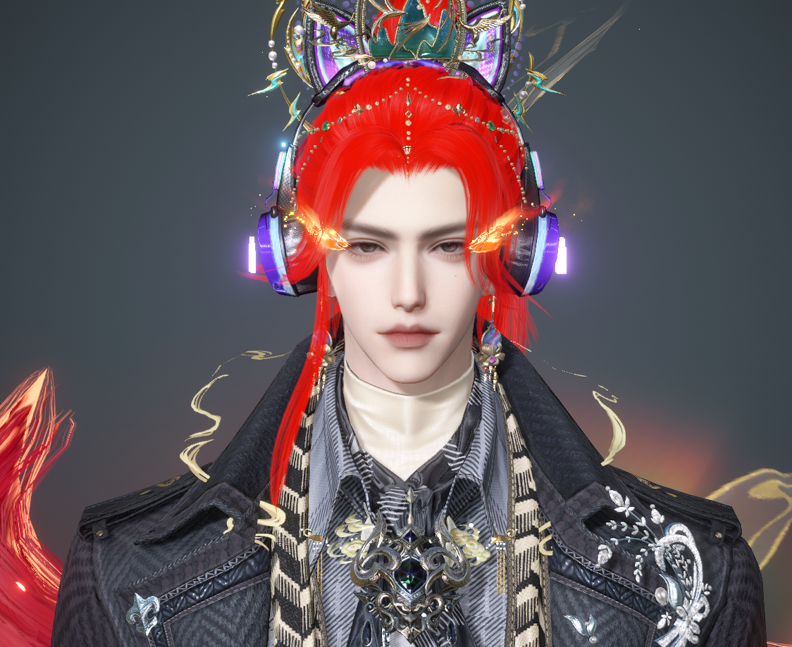 NSHWO43883逆水寒手游账号详情图29