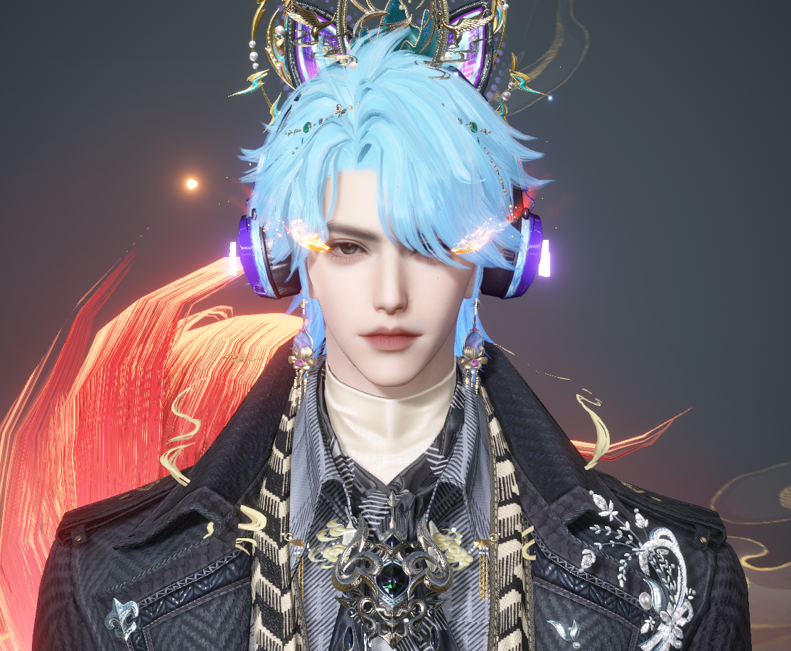 NSHWO43883逆水寒手游账号详情图30