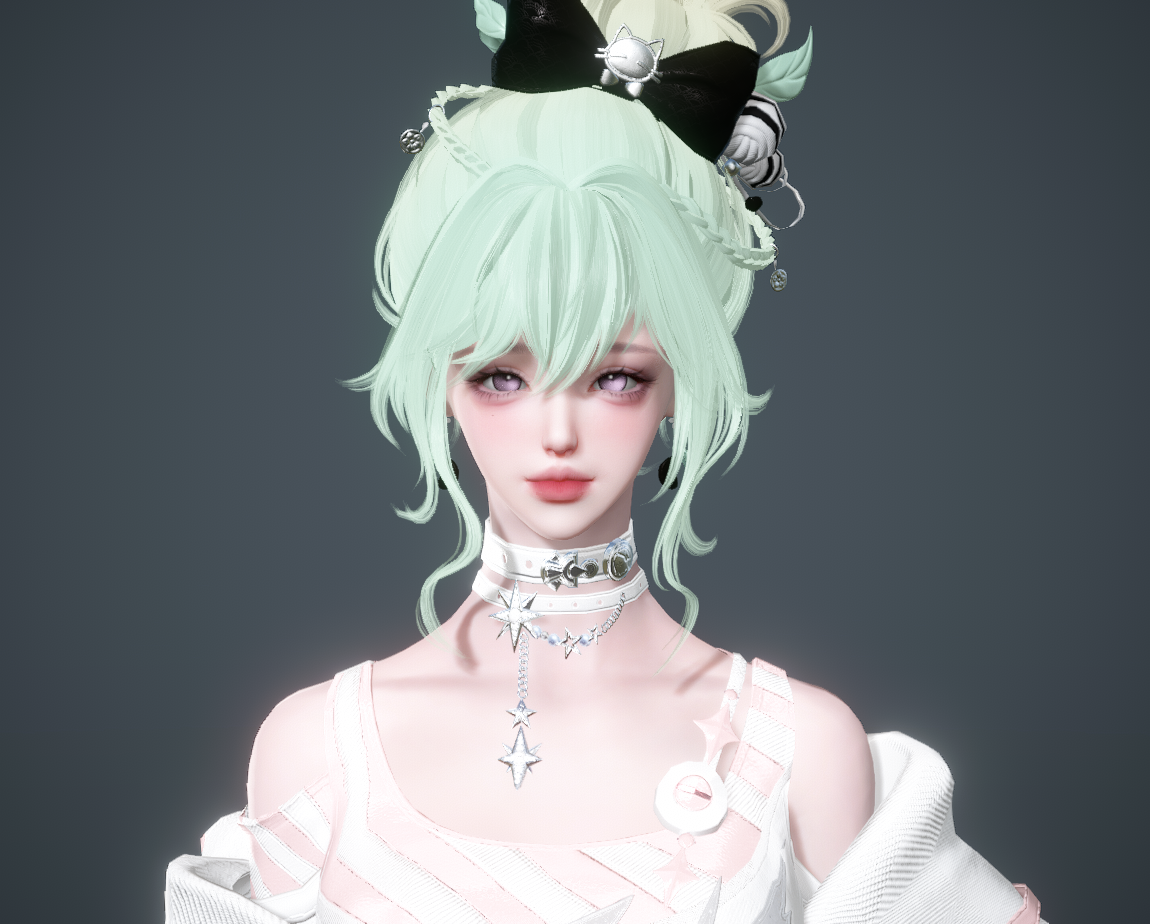 NSHWO43883逆水寒手游账号详情图35