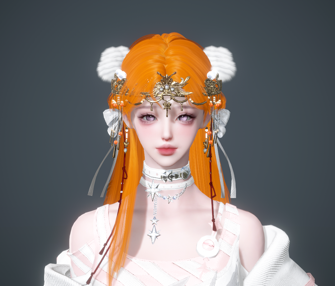 NSHWO43883逆水寒手游账号详情图36