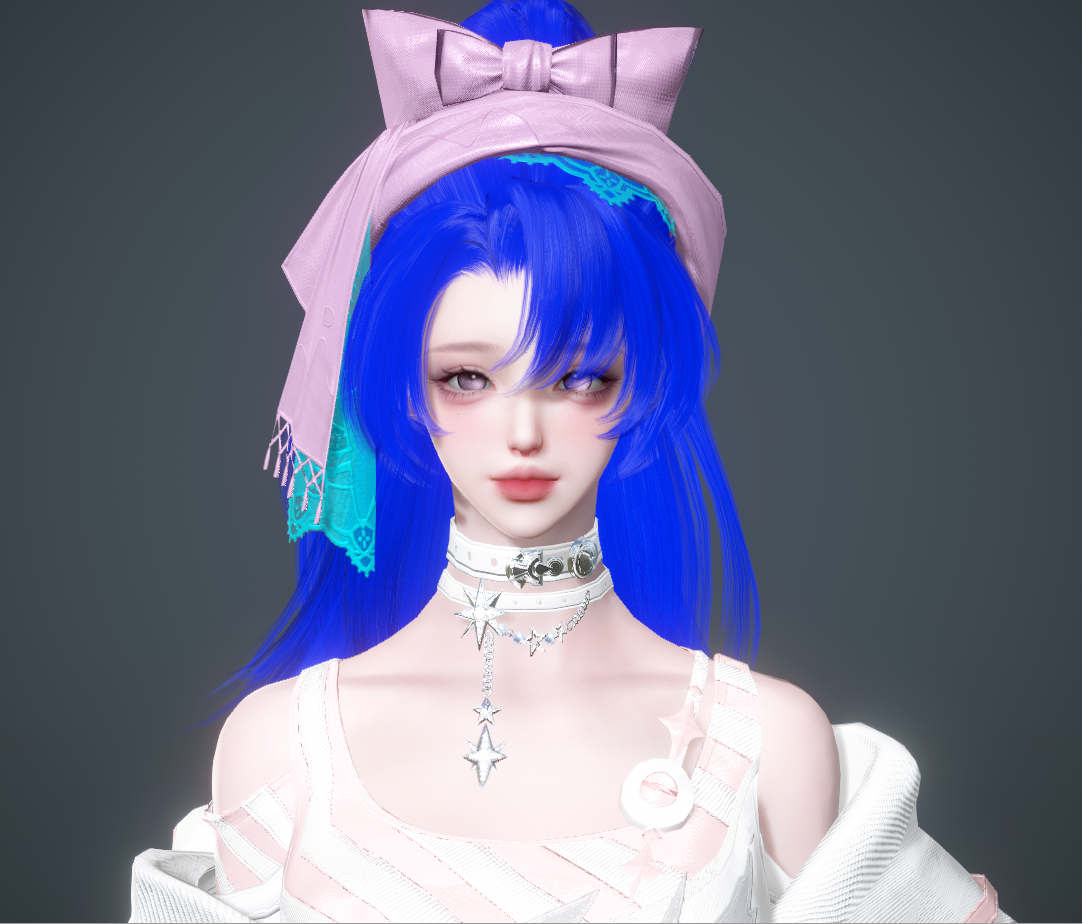 NSHWO43883逆水寒手游账号详情图37