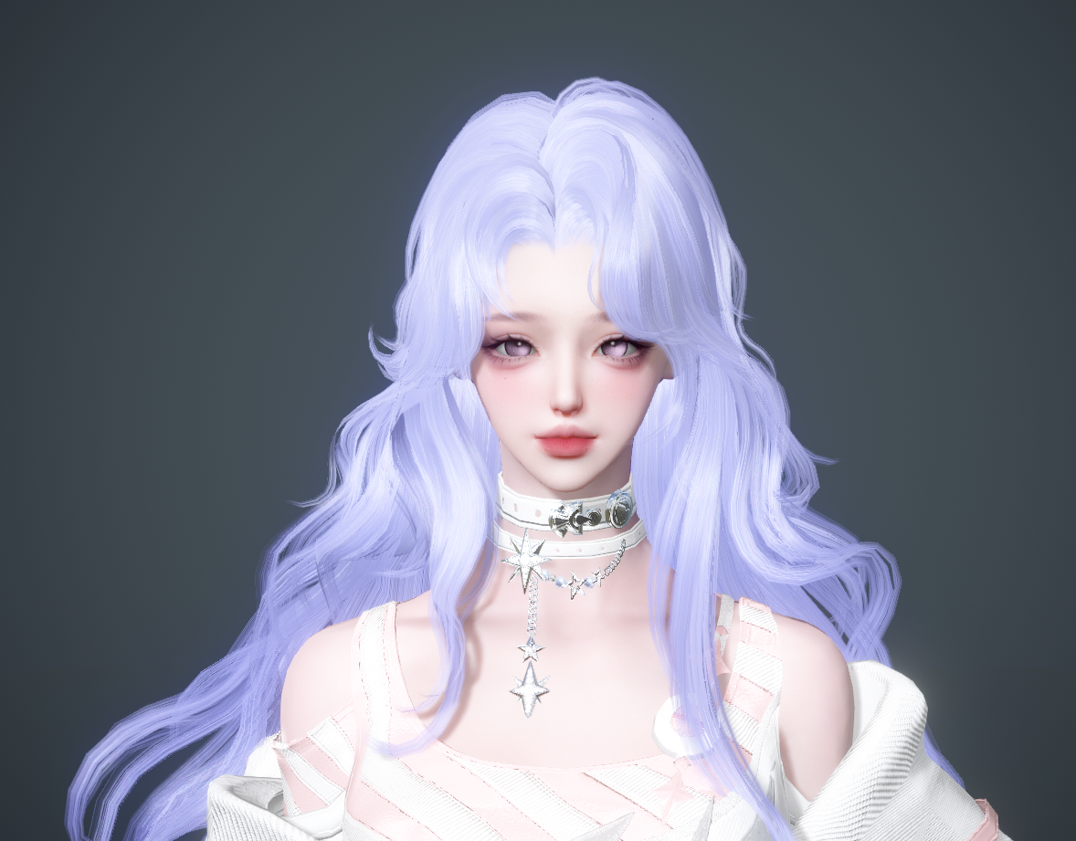 NSHWO43883逆水寒手游账号详情图40