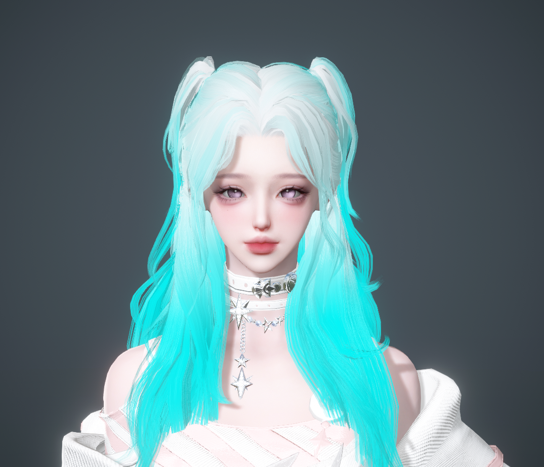 NSHWO43883逆水寒手游账号详情图44