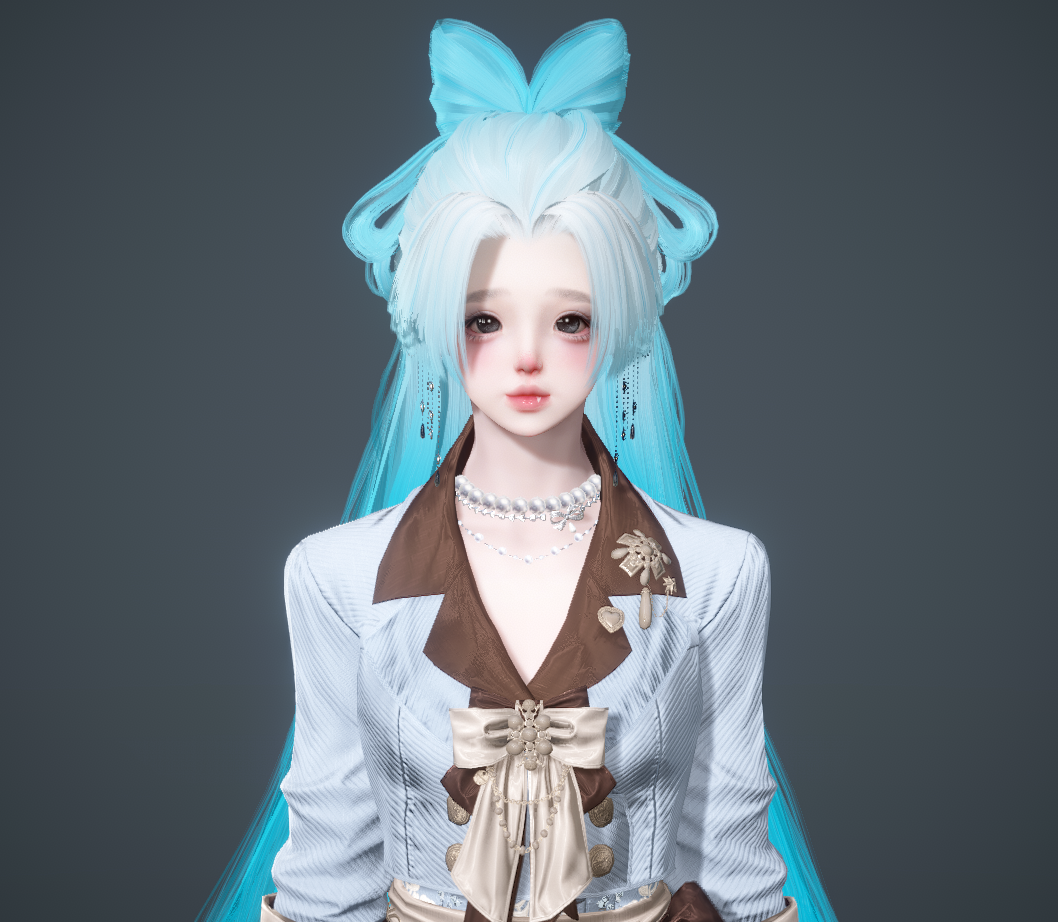 NSHWO43894逆水寒手游账号详情图32