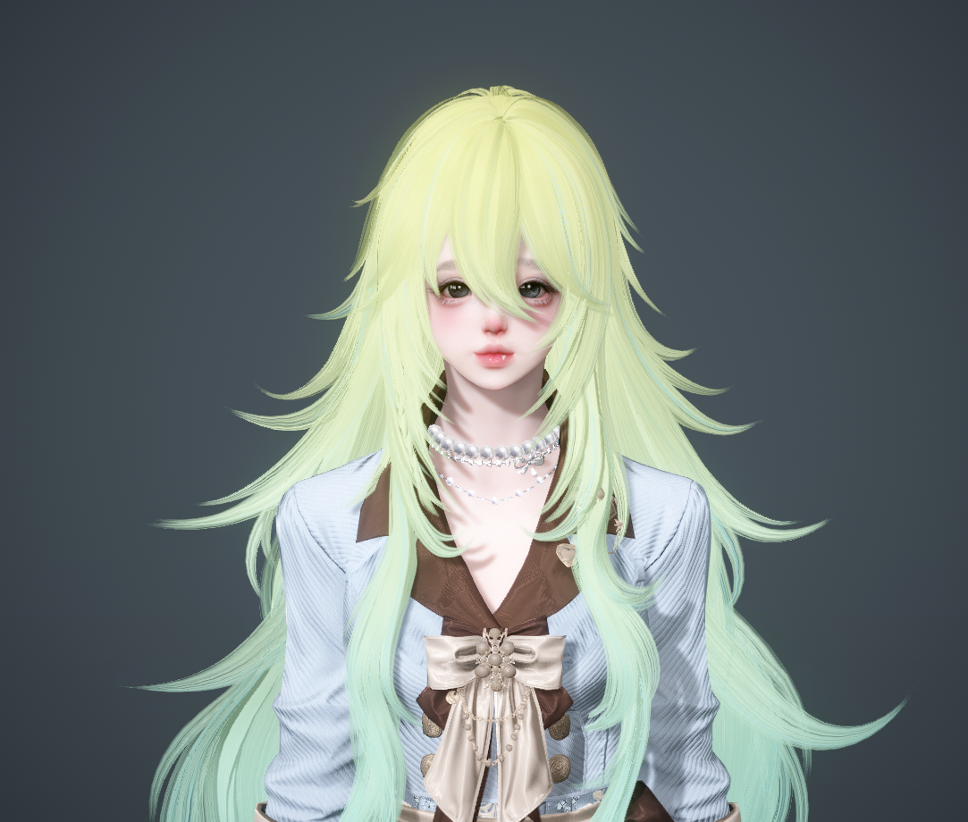 NSHWO43894逆水寒手游账号详情图33