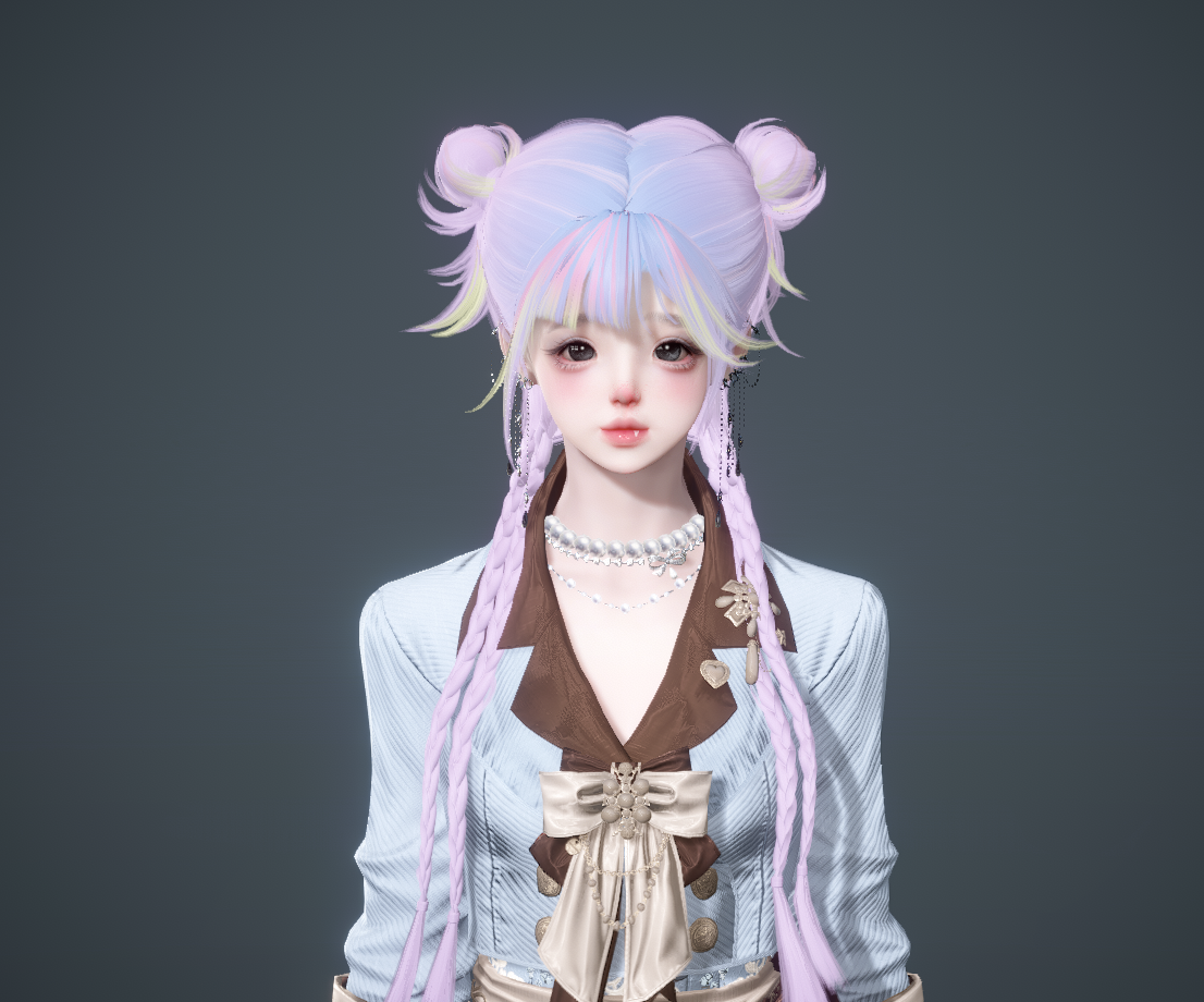 NSHWO43894逆水寒手游账号详情图36