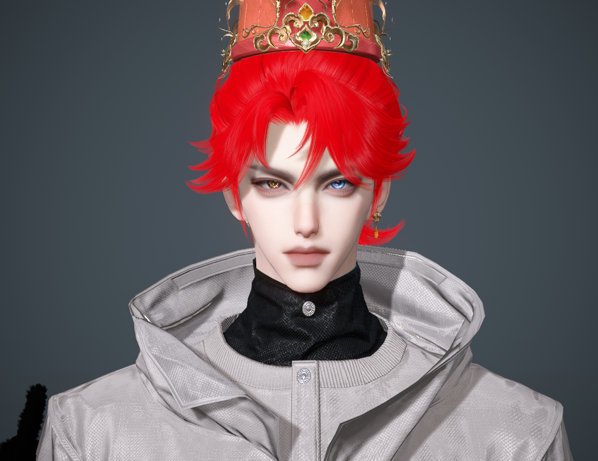 NSHWO43894逆水寒手游账号详情图37