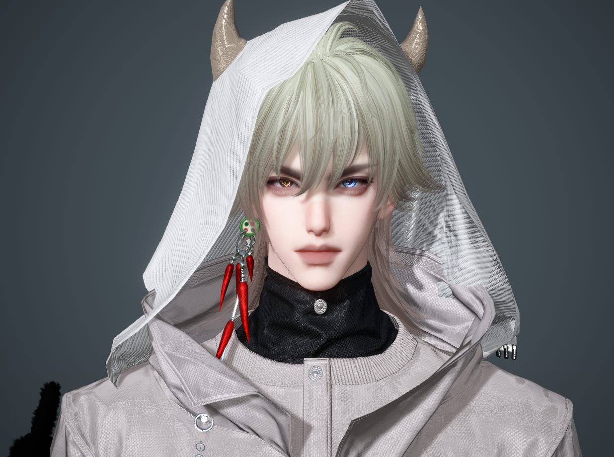 NSHWO43894逆水寒手游账号详情图41