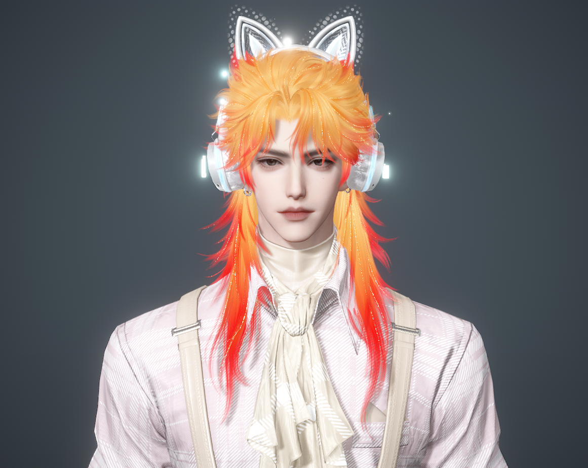 NSHWO45369逆水寒手游账号详情图26