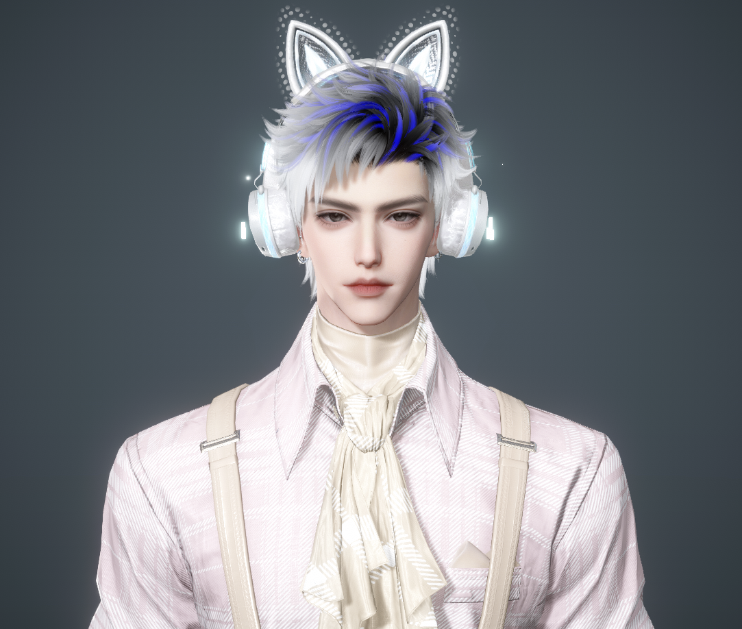 NSHWO45369逆水寒手游账号详情图27