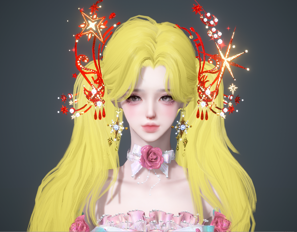 NSHWO45369逆水寒手游账号详情图35