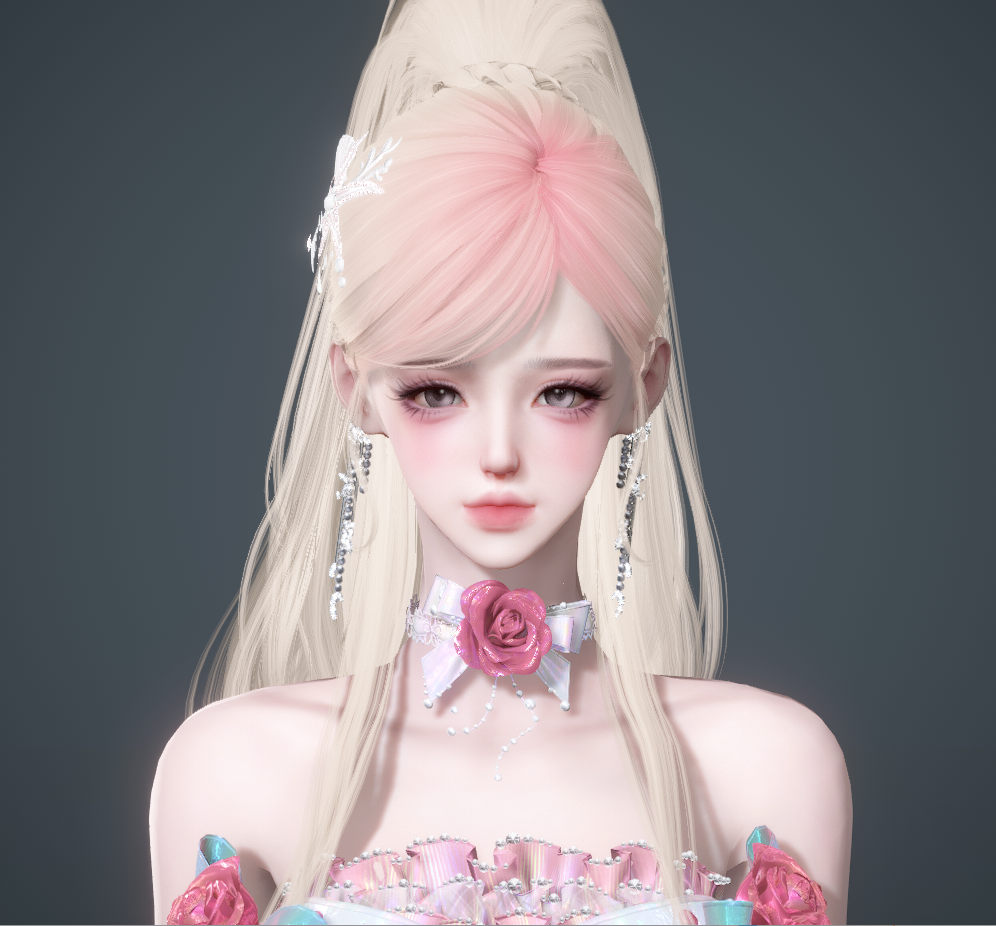 NSHWO45369逆水寒手游账号详情图40