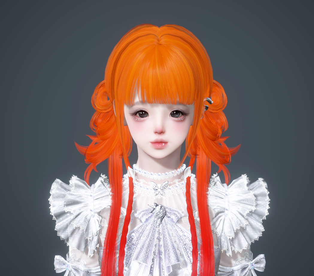 NSHWO44119逆水寒手游账号详情图22