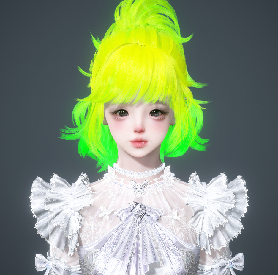 NSHWO44119逆水寒手游账号详情图24