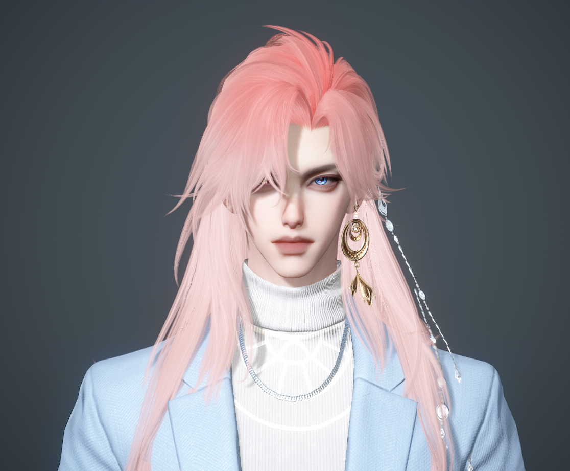 NSHWO44119逆水寒手游账号详情图25