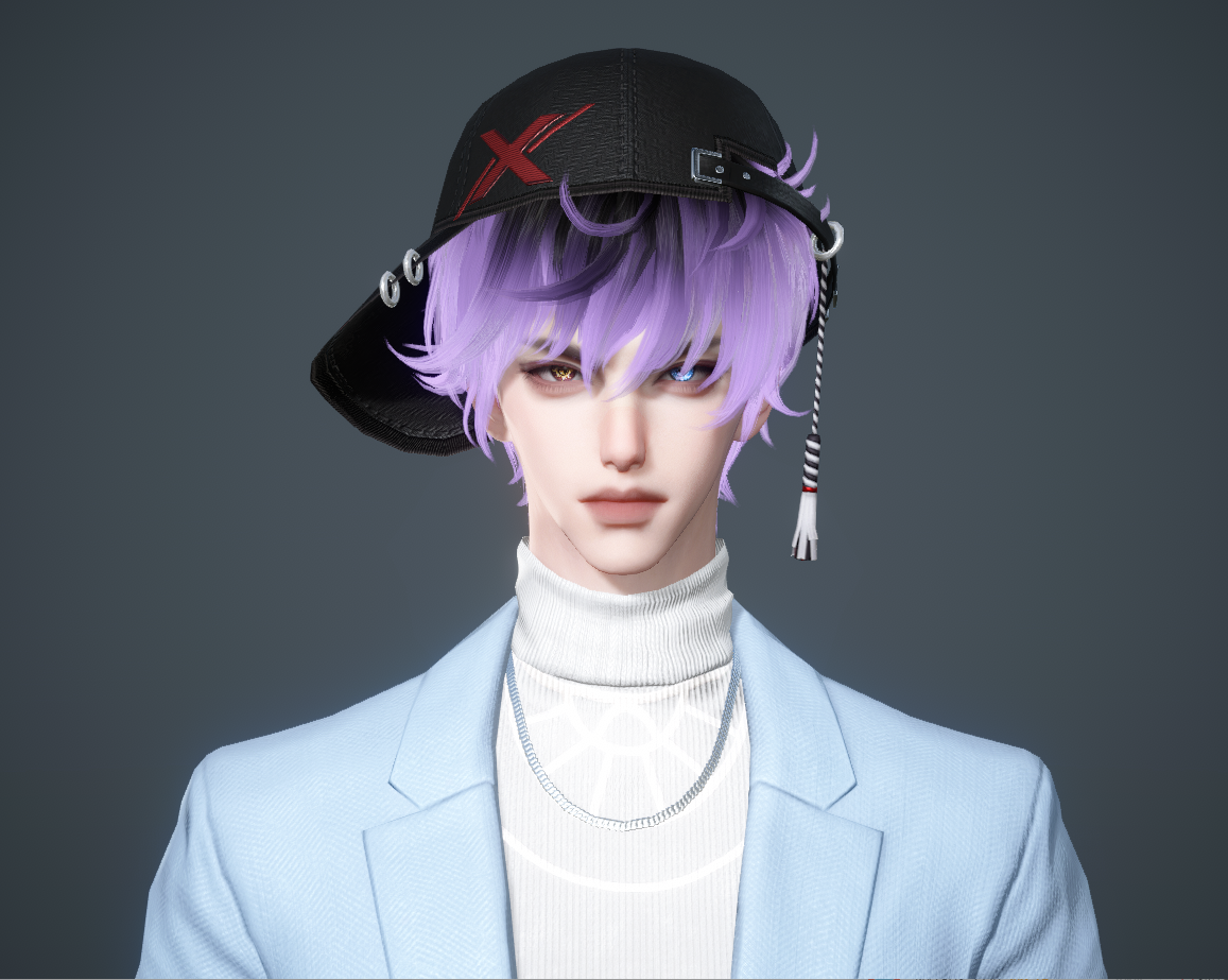 NSHWO44119逆水寒手游账号详情图28