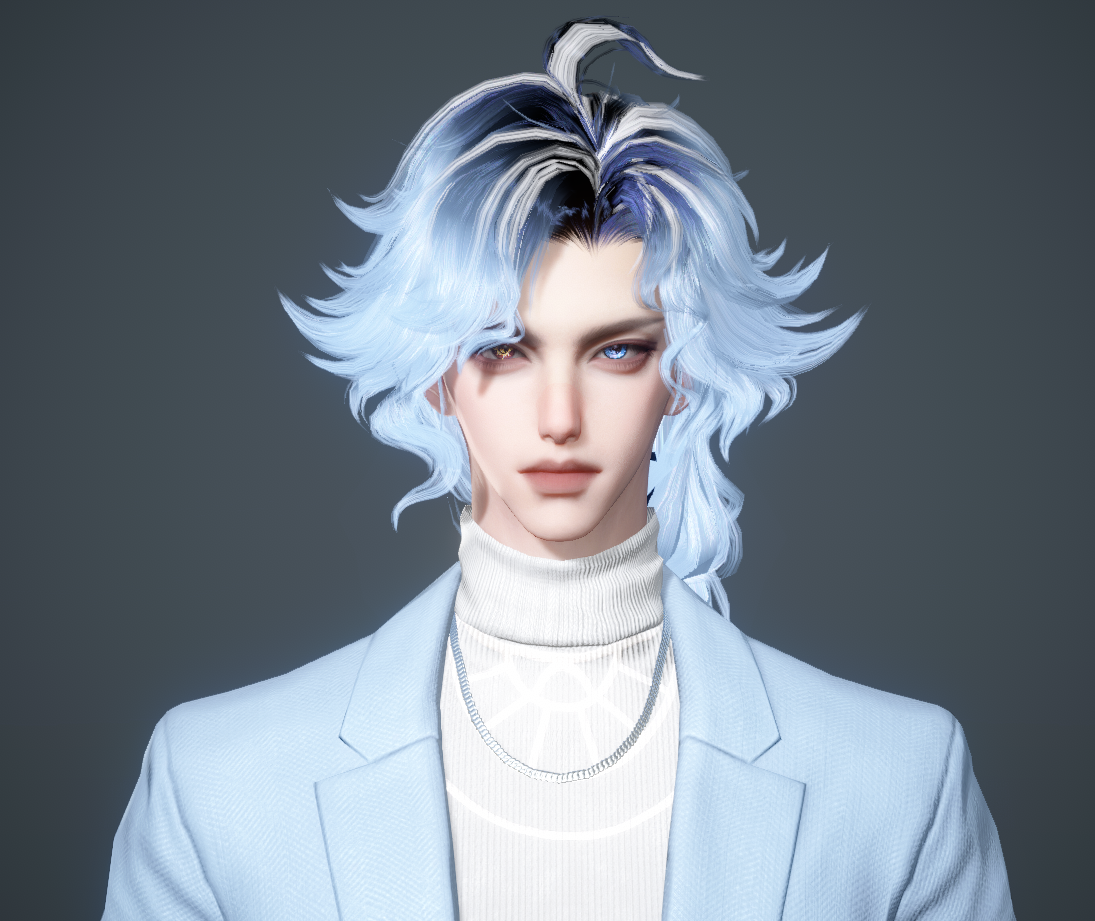 NSHWO44119逆水寒手游账号详情图29