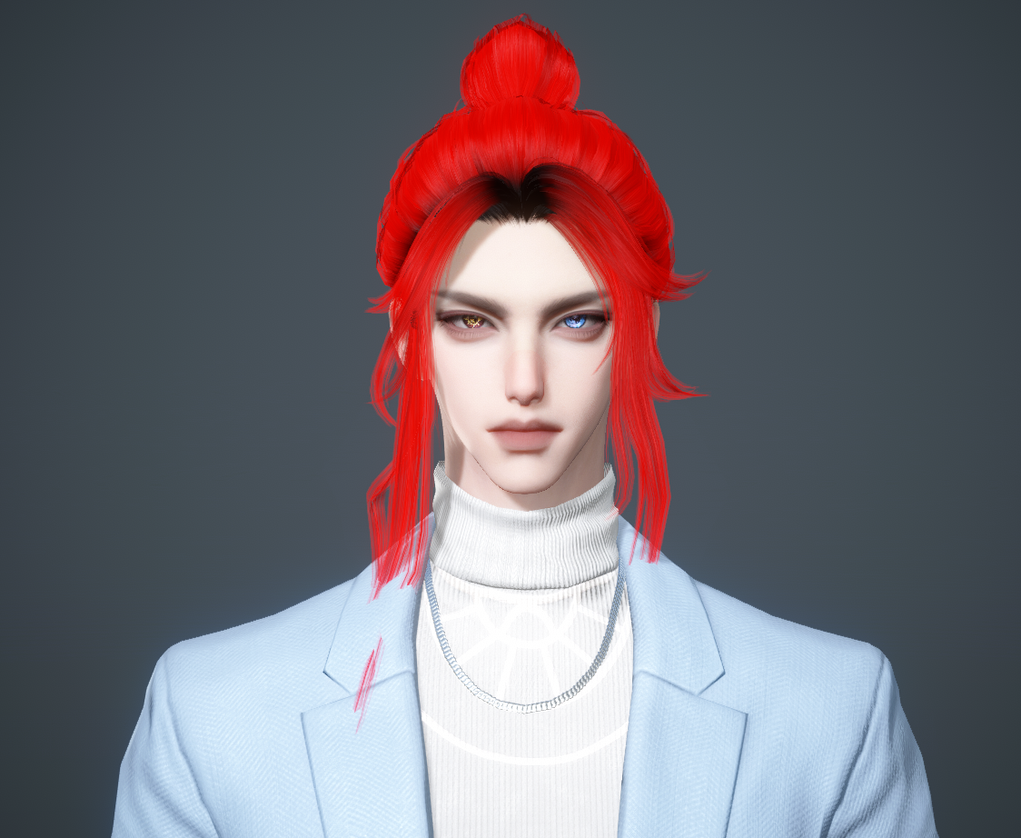 NSHWO44119逆水寒手游账号详情图31