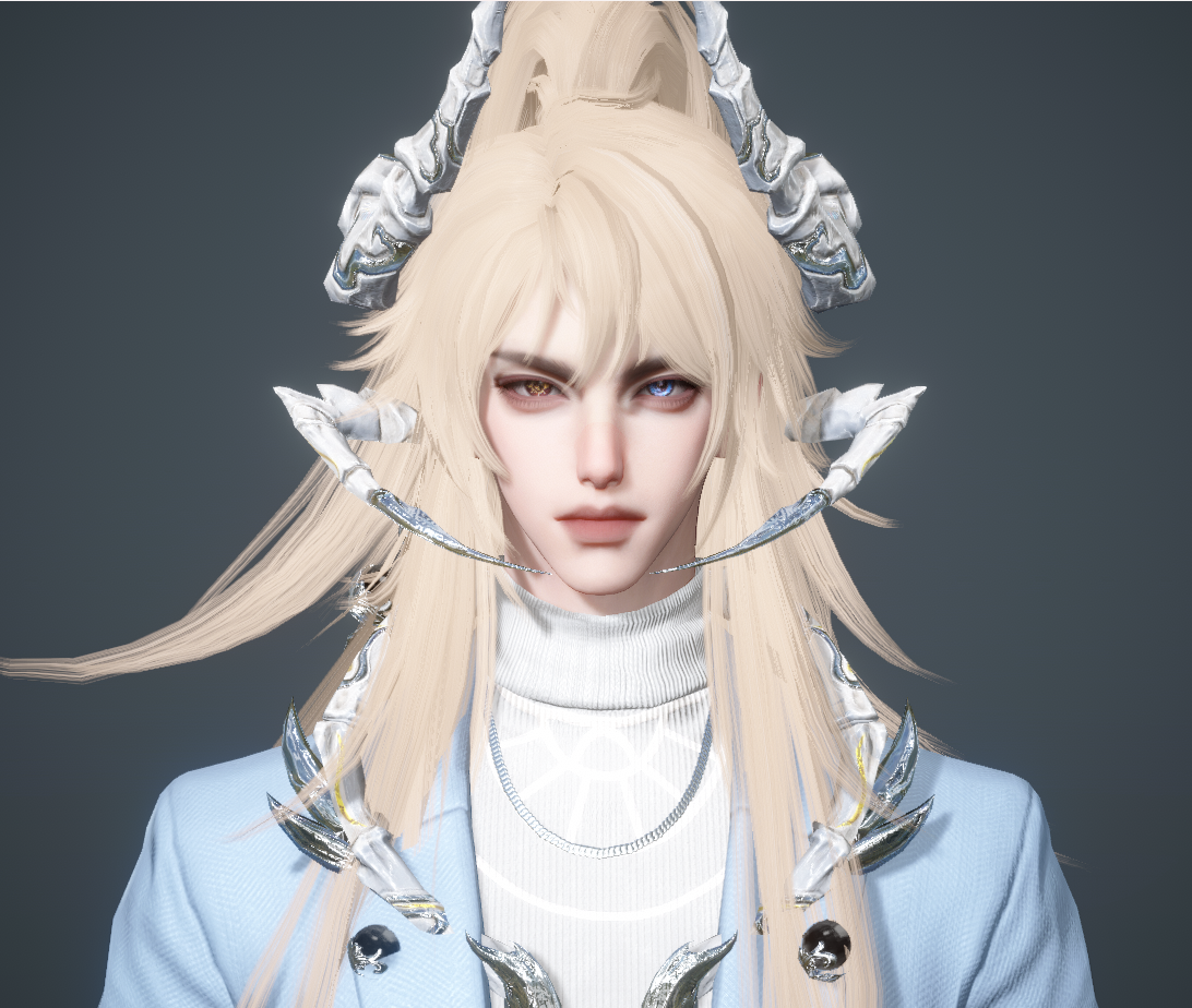 NSHWO44119逆水寒手游账号详情图33