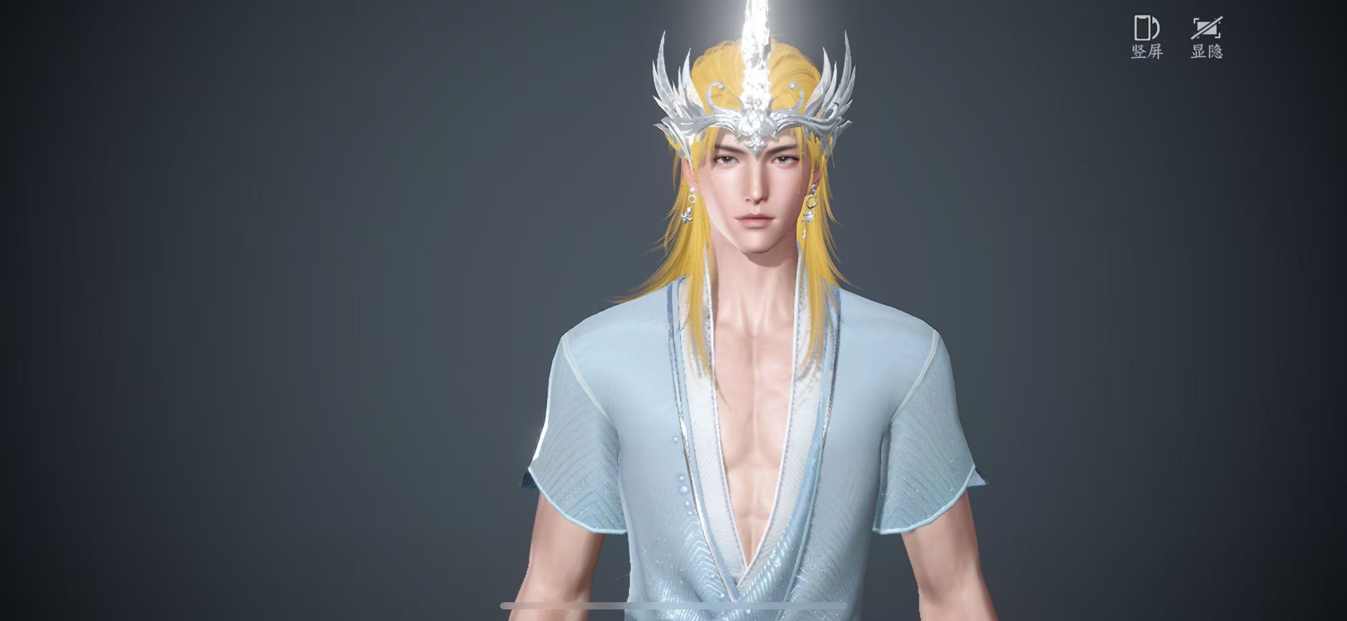 NSHWO43929逆水寒手游账号详情图14