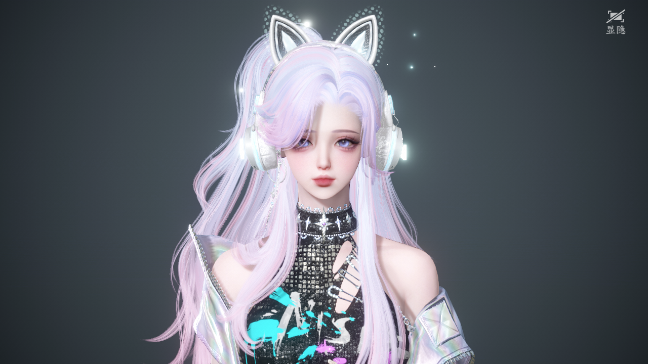 NSHWO43976逆水寒手游账号详情图24